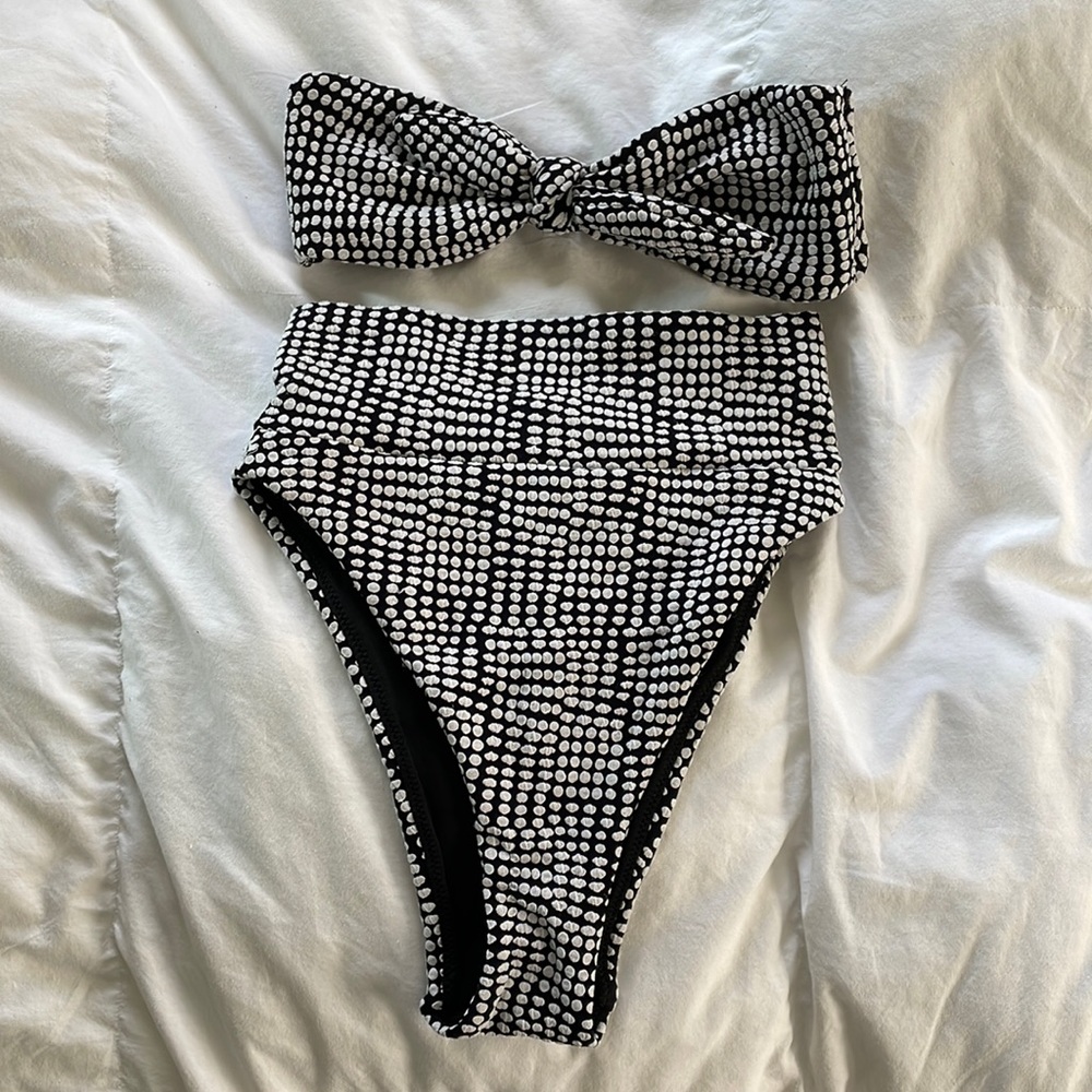 aerie xxs bikini.